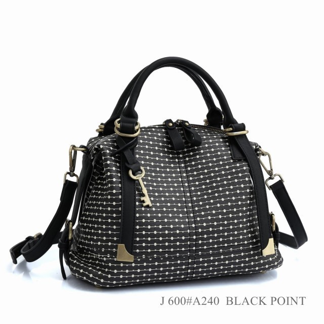 Tas Wanita Branded Handbag/Fossil Elia 600#A154