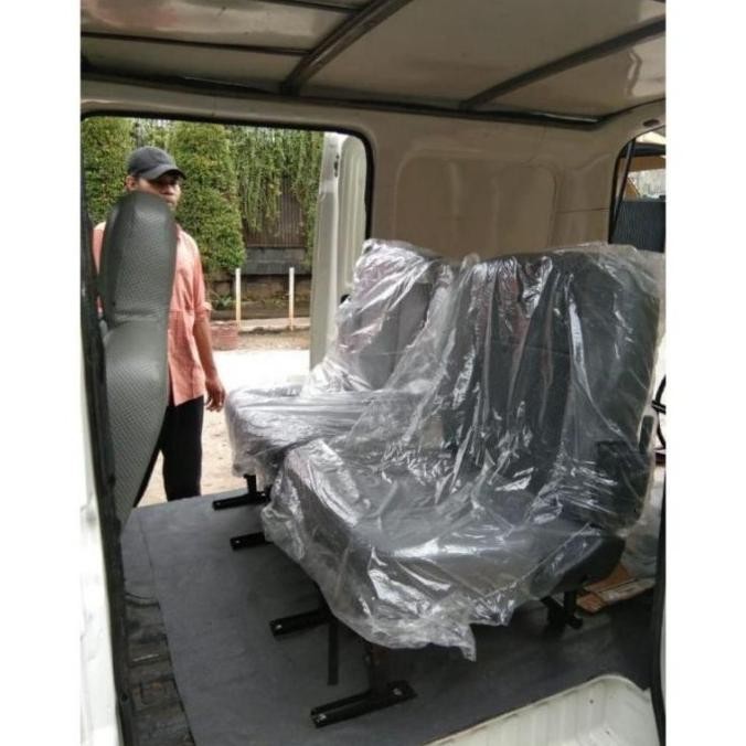 Tersedia Mshop Jok Tengah Grandmax Blindvan Original