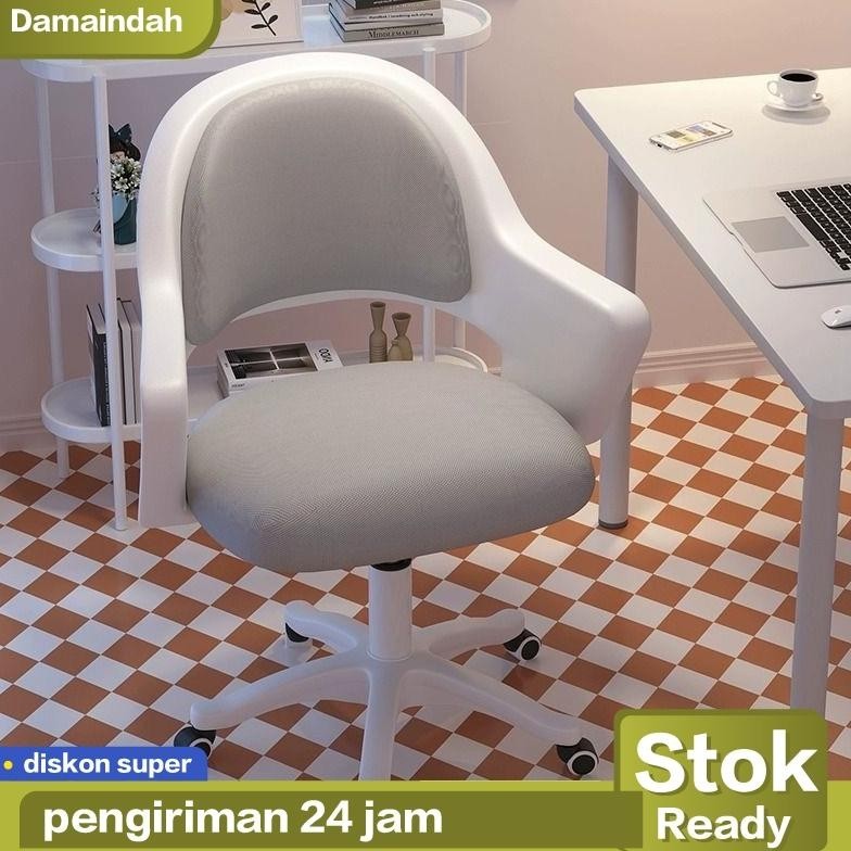 Kursi Belajar Putar / Kursi Putar / Kursi Kantor / Kursi Belajar / Kursi Anak