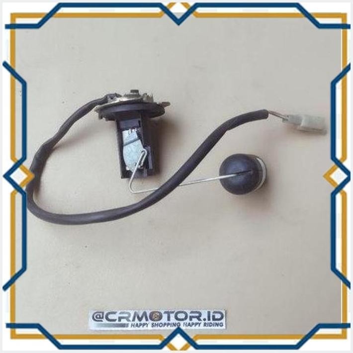 [mbg] original apung apung kontrol bensin pelampung pompa bensin tenki tank tangki supra x 125 karbu