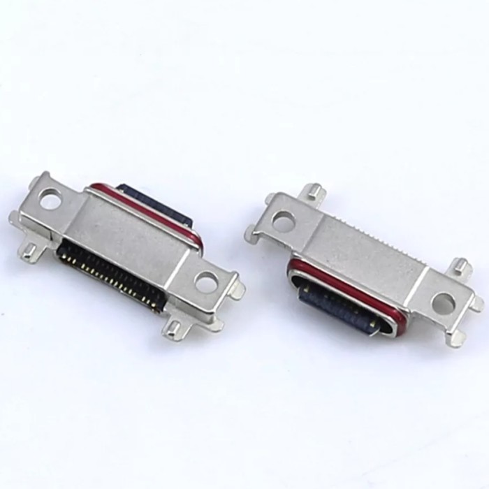 Konektor port USB charger samsung S8 Plus S9 Plus S10 S10e Note 10 - SG Karya Mandiri