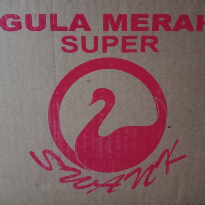 

Gula Merah Super Cap Swank 9Kg - Adelineez