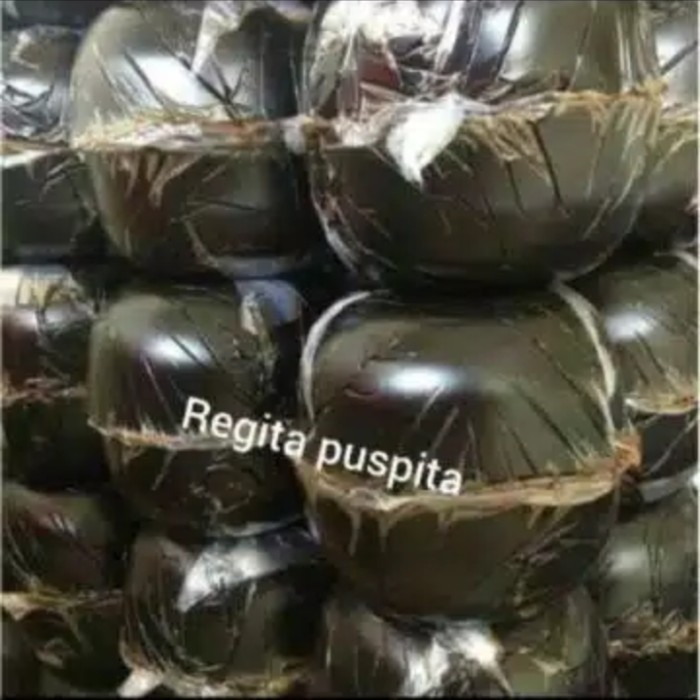 

Gula Aren Batok 20Kg. Khusus Gojek / Grab - Adelineez