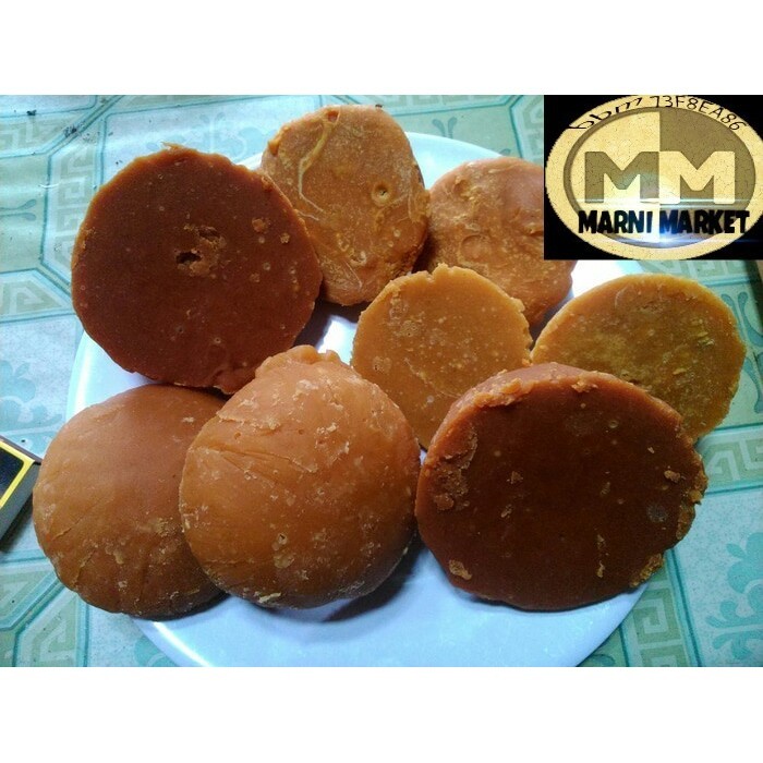 

Gula Merah Kelapa Murni High Quality. - Adelineez