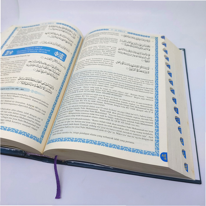 Tafsir Quran Karim Mahmud Yunus Original Tafsir Al-Qur'An Al-Karim