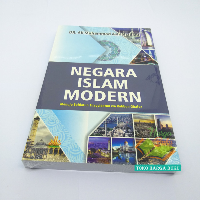 Negara Islam Modern
