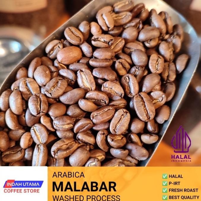 

Kopi Arabika Malabar