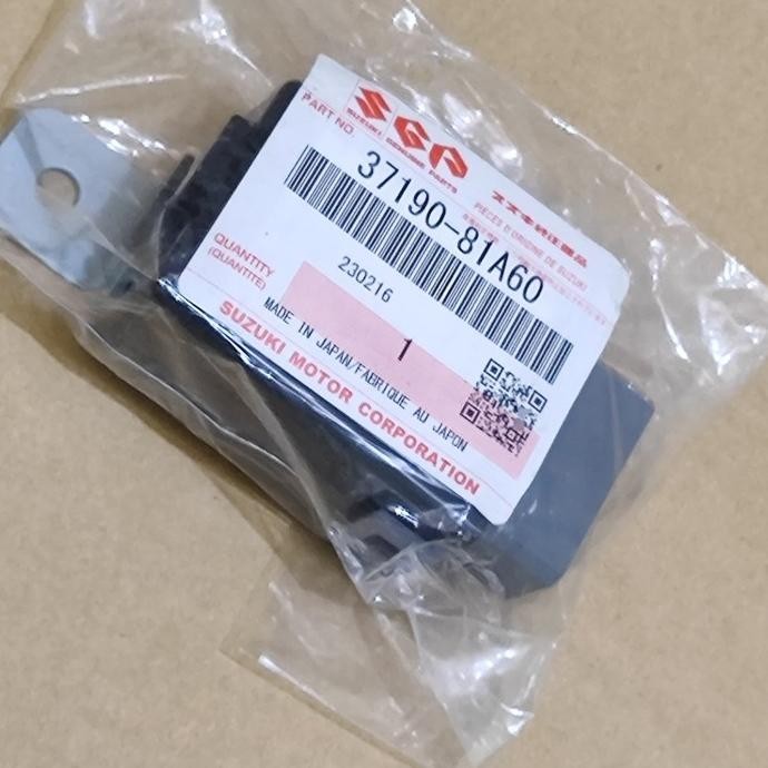 Tersedia Modul Door Lock Apv Asli Sgp 37190-81A60