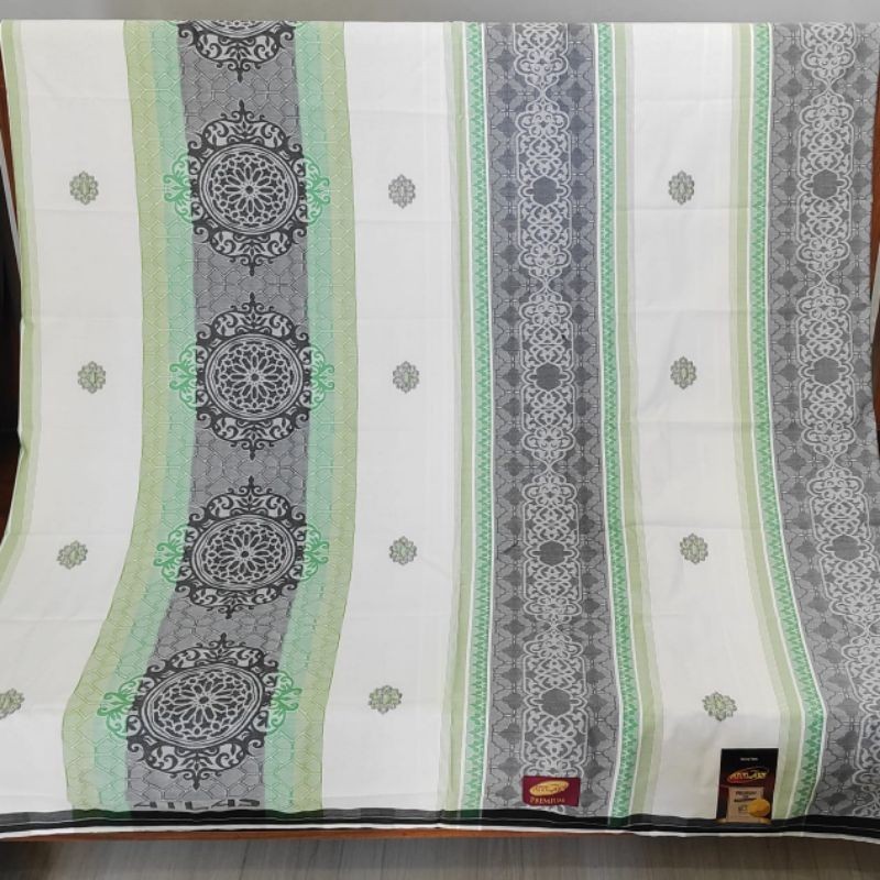 sarung Atlas premium 970 Jacquard