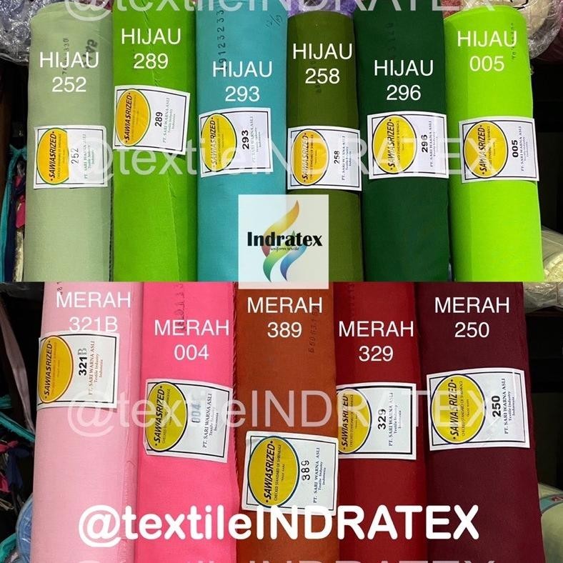 DCF ( per 1 roll ) KAIN CRAFT SPANDUK DEKORASI BENDERA UMBUL UMBUL KERAJINAN TANGAN background foto 