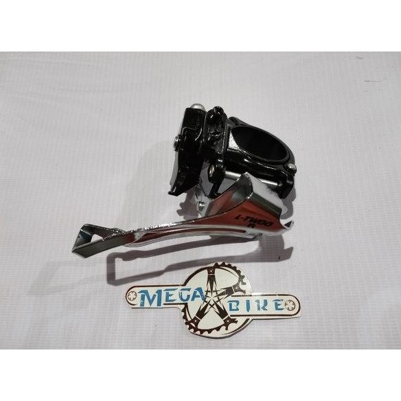 Premium Fd Ltwoo R 3Speed A7 Front Derailleur Sepeda Lipat Seli Balap Mtb