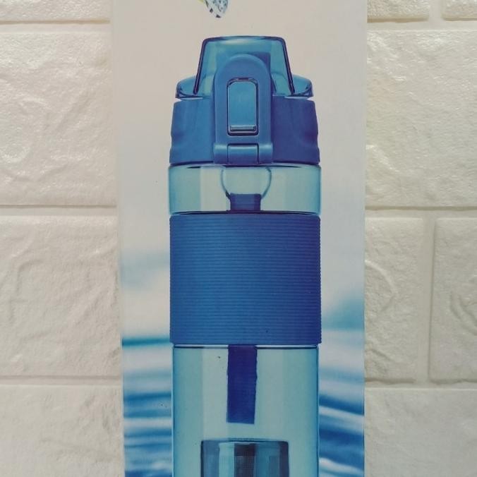 Botol Air Kesehatan/Botol Alkaline/Botol Air Minum Beralkaline