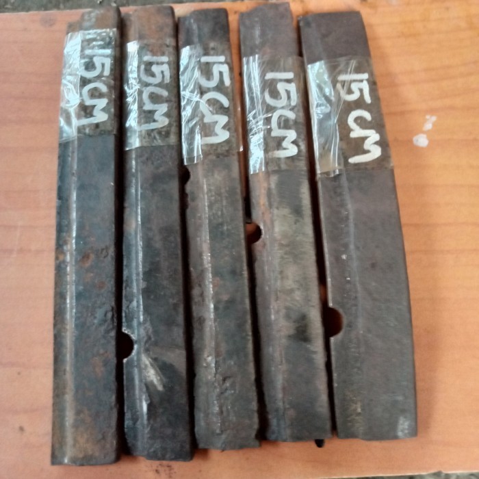 PER JEEP WILLYS GEN 1 SETENGAH