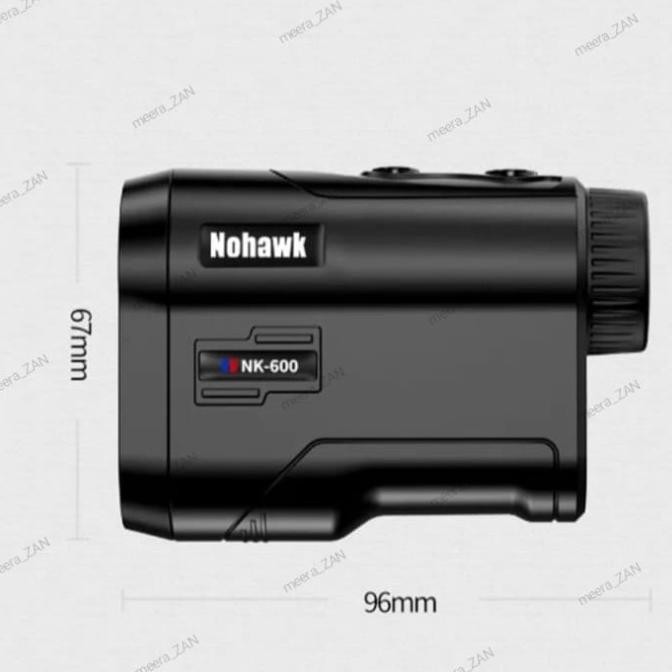 Ready Range Finder Hunting, Alat Untuk Ukur Jarak, Range Finder