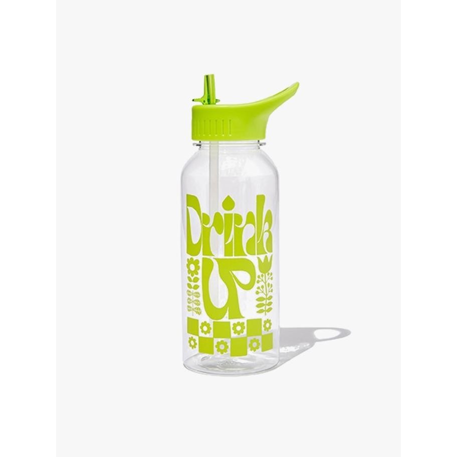 Typo - Botol Minum - Drink It Up Bottle - Drink Up