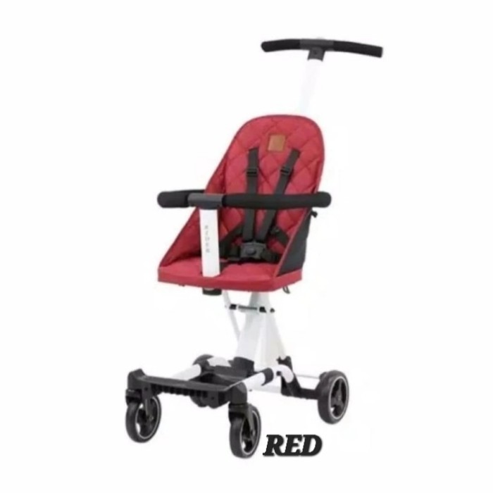 Aknam Stroller Babyelle Rider 1688 Convertible
