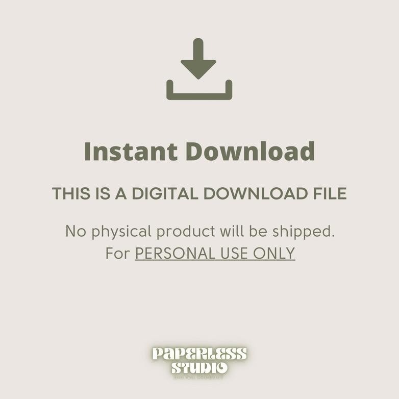 

GRADIENT DIGITAL NOTEBOOK WITH HYPERLINK COD