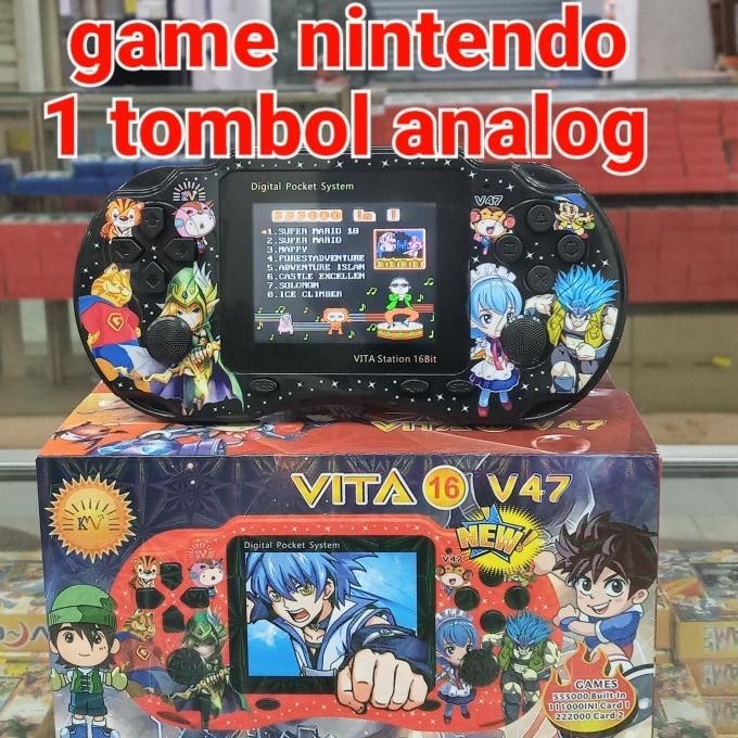 game boy/pvp evercoss /game bot