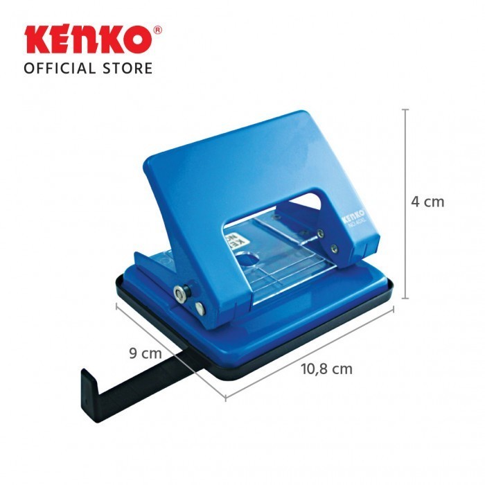 

Terlaris Kenko Punch 40XL / Pembolong Kertas Murah Berkualitas SALE