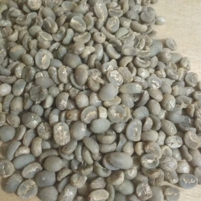 

Ready greenbean arabika ciwidey