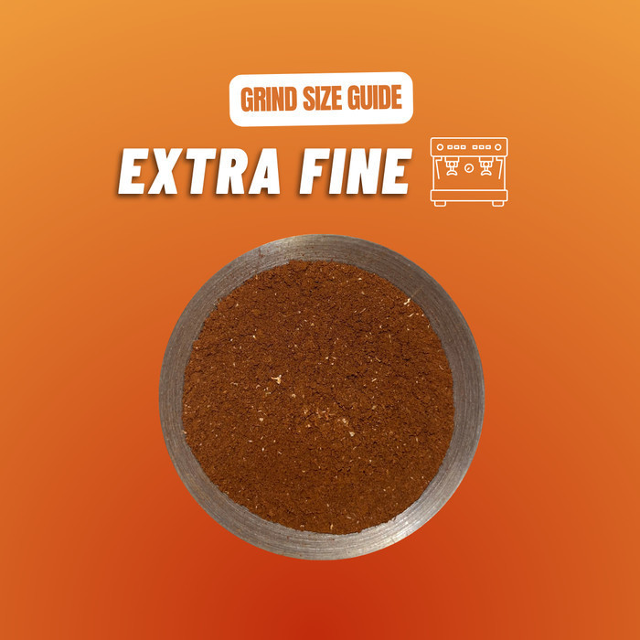 

Ready BIJI KOPI 250 GR MIDDLE MAN 50:50 espresso blend kopi susu
