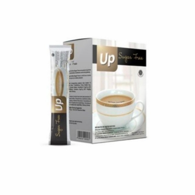 

Ready cni up ginseng coffee sugar free