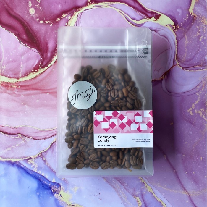 

Ready Kopi Arabica Kamojang Candy, By Imaji Kopi