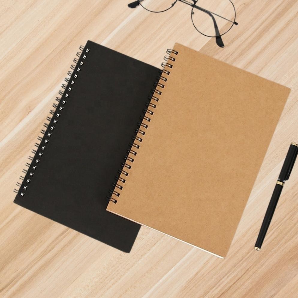 

NOTEBOOK A5 SIMPLE / BUKU CATATAN / BUKU DIARY / BUKU JURNAL / JOURNAL / NOTES BOOK ORIGINAL PRODUK