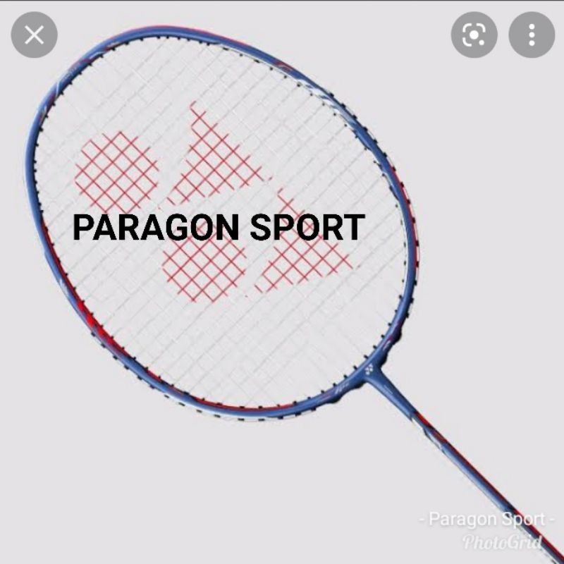 Raket Yonex DUORA 10LCW / DUORA 10 LCW / DUORA