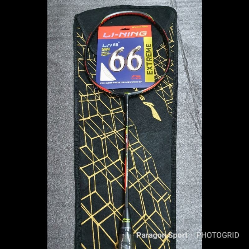 Raket Lining Turbocharging 08C ( COMBAT)/ turbo charging 08C