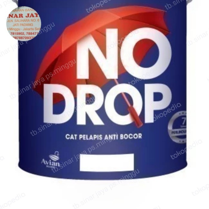 No drop 5kg