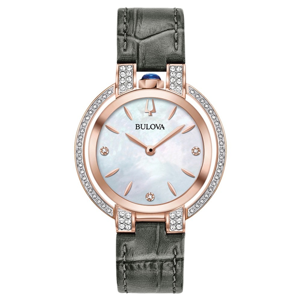 Bulova Casual Women's Watches BLV 98R268