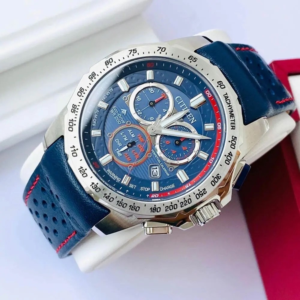 Citizen Promaster Eco Drive Men's Watches CTZ BL5571-09L