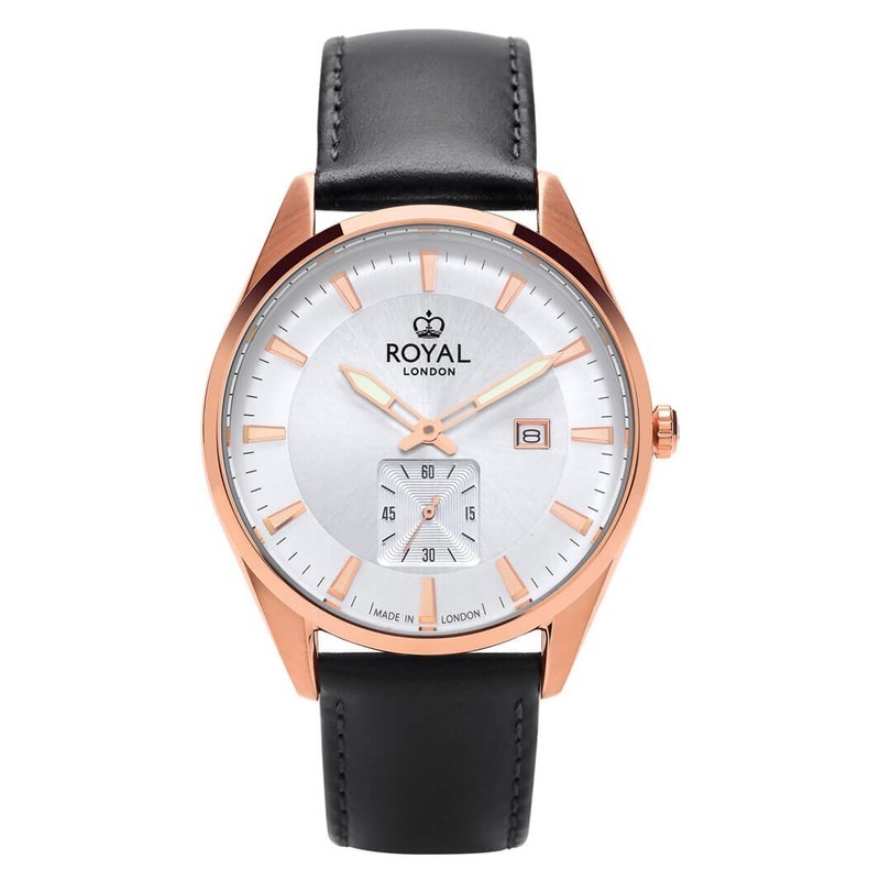 Royal London Casual Men's Watches RL 41394-05