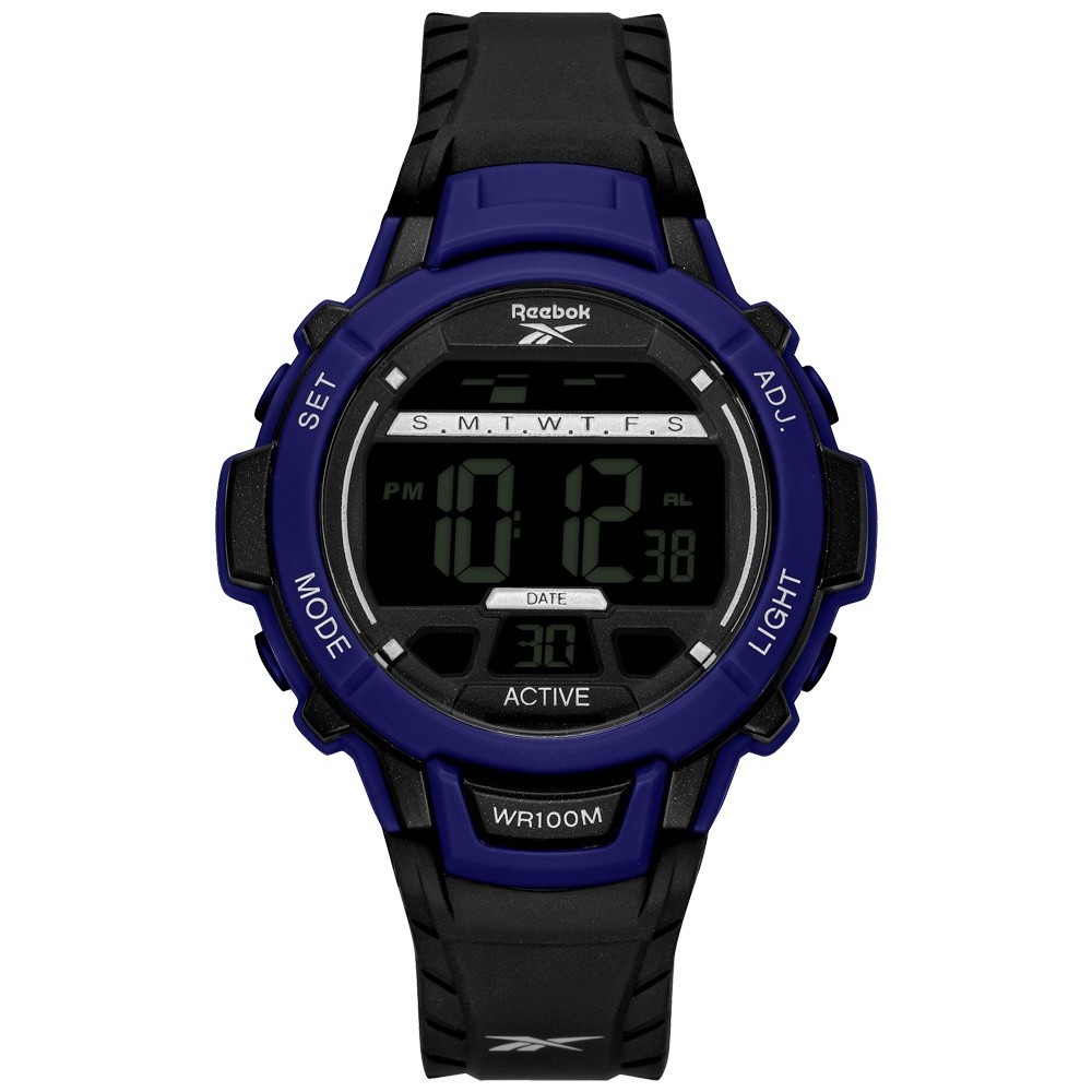 Reebok Sporty Women's Watch RB RV-CRU-L9-PUPB-BB
