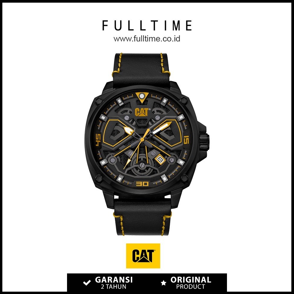 Caterpillar Casual Men's Watch CAT AJ.161.34.127