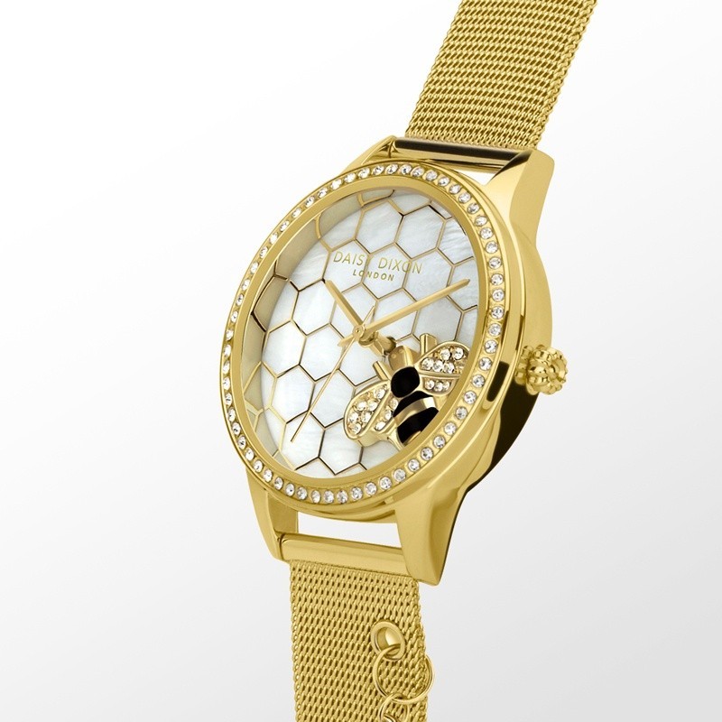 Daisy Dixon Casual Women's Watches DD 178GM