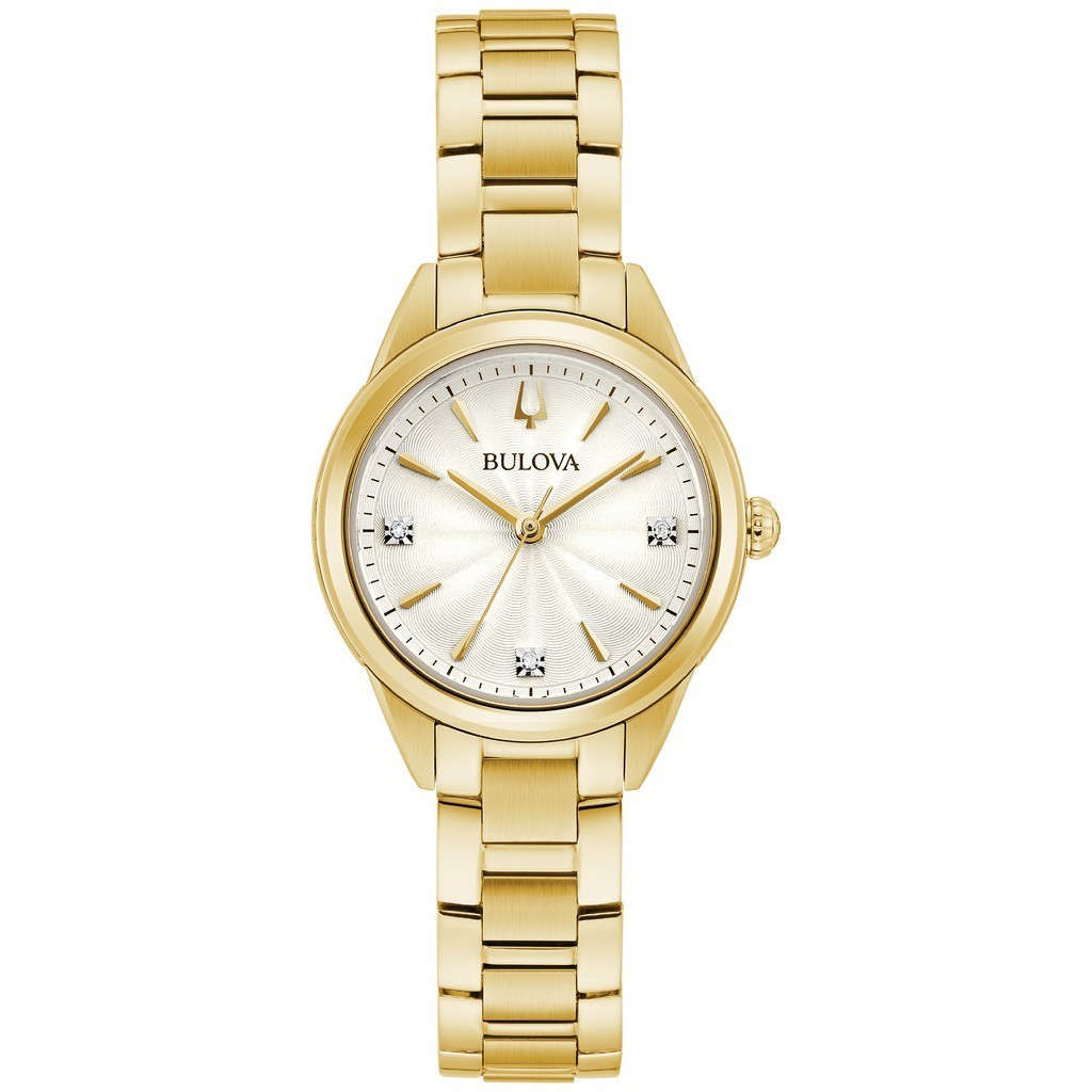 Bulova Casual Women's Watches BLV 97P150