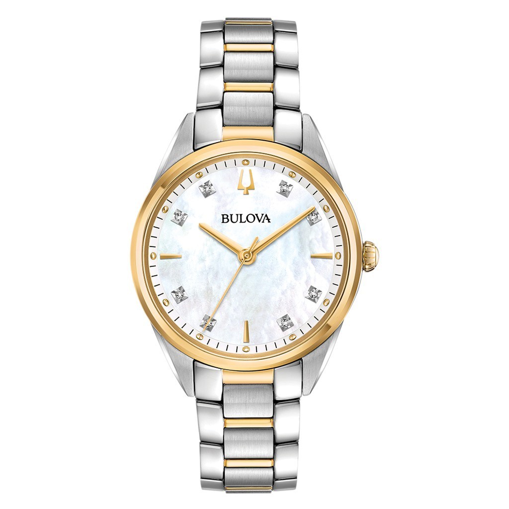 Bulova Casual Women's Watches BLV 98P184