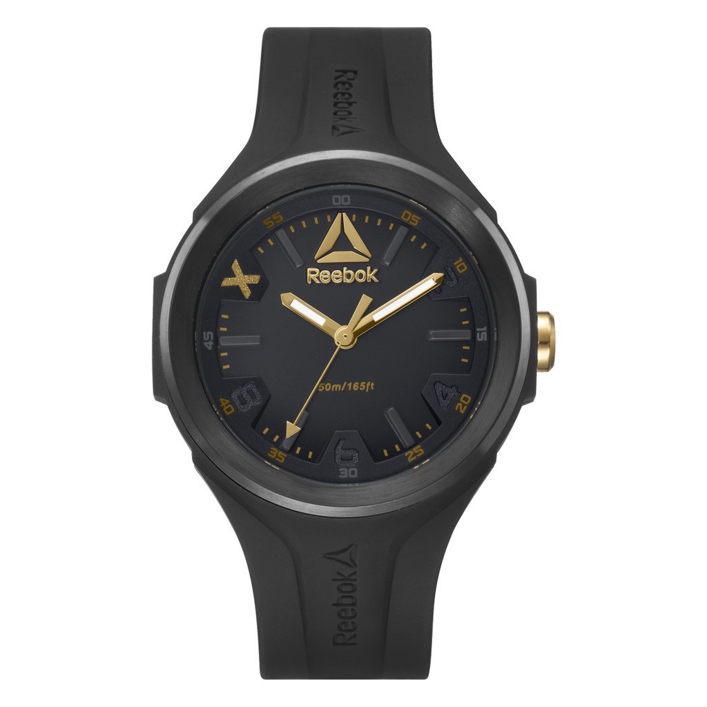 Sporty Men's Watches RB RD-IMS-G3-PBIB-B2