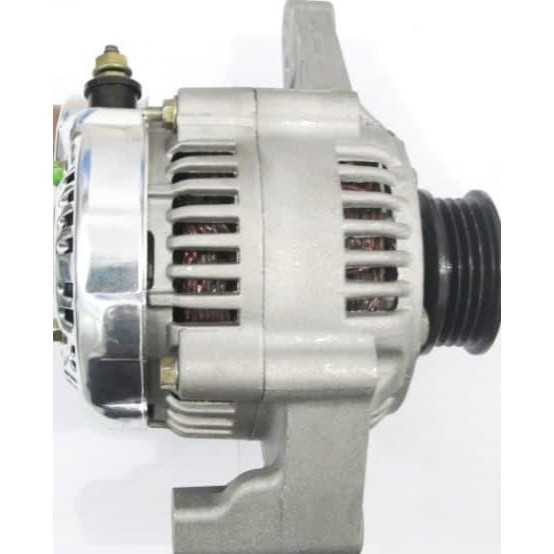 Dinamo Ampere/Alternator/Jalan Daihatsu Feroza / Classy / Taruna
