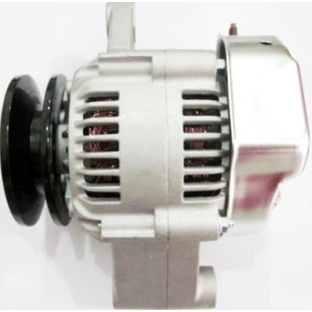 Dinamo Ampere/Alternator/Jalan Toyota Dyna Rino 14B