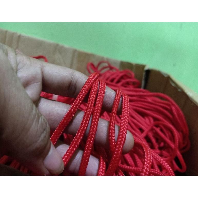 roll TALI MATI BENANG RONCE TOP LAYANG NAGA LAGI VIRAL