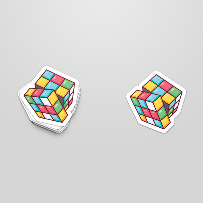 

STICKER PACK SUMMER KAWAII STICKER TUMBLER STIKER LAPTOP KOPER HELM K01