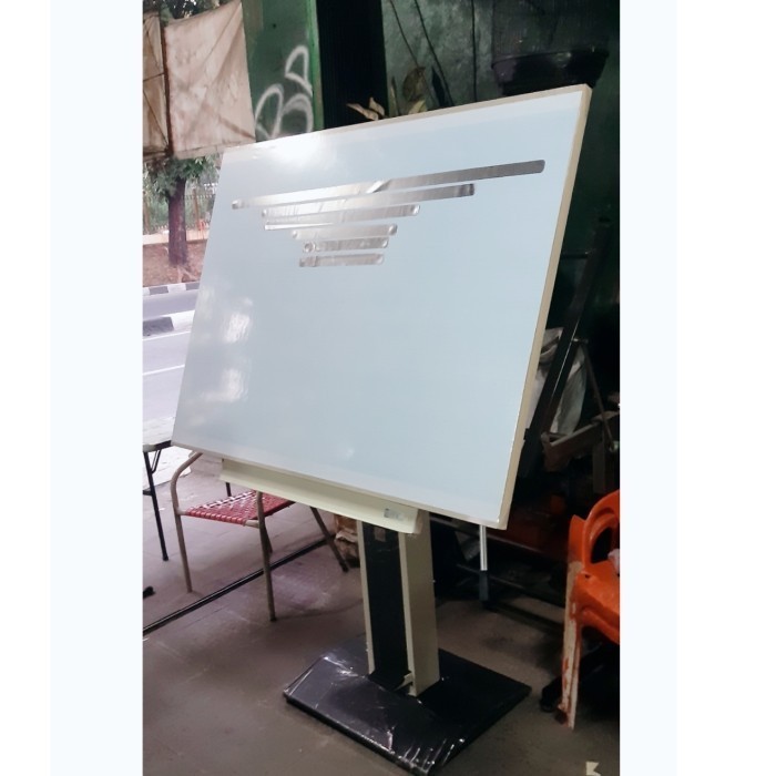 

meja gambar mutoh arsitek hidrolik K01