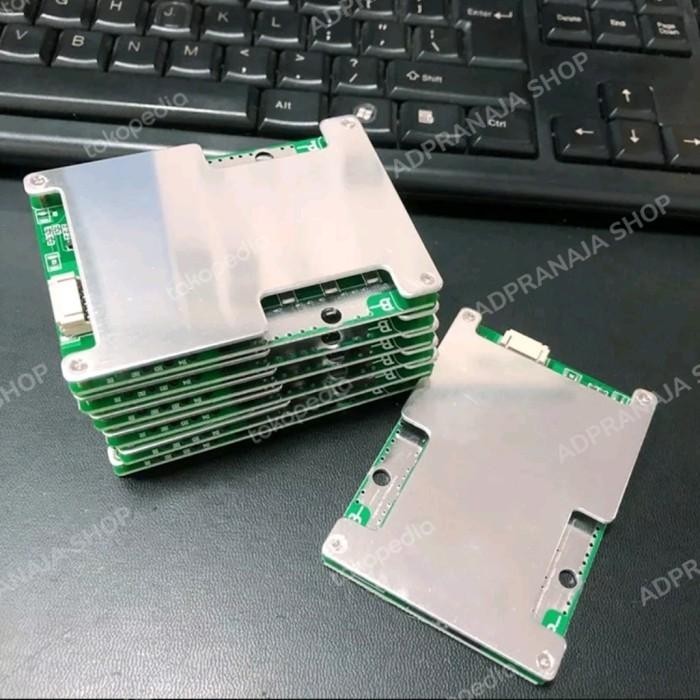 Bms 4S Lifepo4 / Bms 4S 12V Lifepo4 100A Common Port