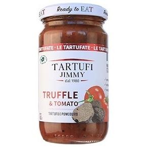 

(SAUS PASTA) Tartufi La Tartufate Truffle Sauce italy MRS01