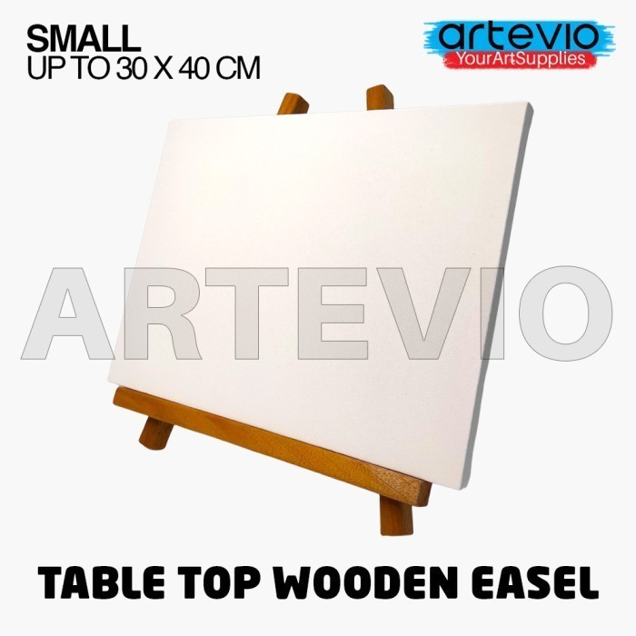 

Easel Lukis / Stand Lukis / Sandaran Lukis Uk S K01