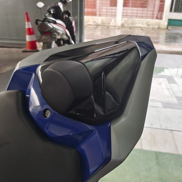 Single Seat Cbr 150R 2021 K45R All New Facelift Racing Jok
