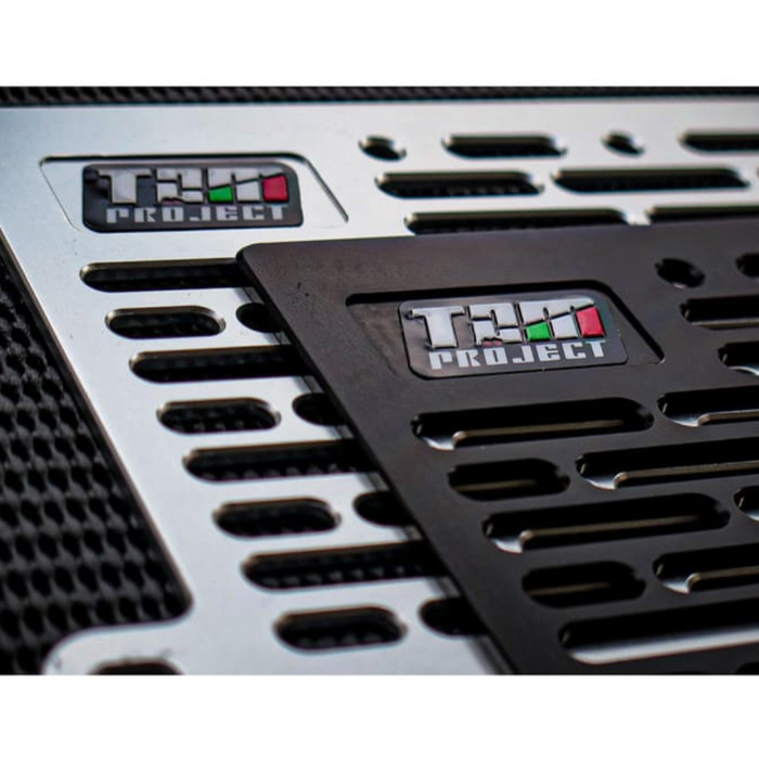 Cover Radiator Tzm Yamaha All New Nmax / Aerox / Old Nmax